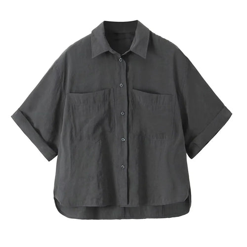 Taop&Za 2024 Autumn New Product Women's Fashion and Leisure Versatile