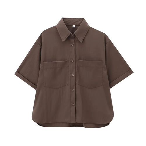 Taop&Za 2024 Autumn New Product Women's Fashion and Leisure Versatile